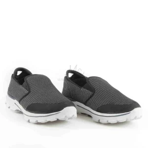 Chaussure légère respirante en Noir