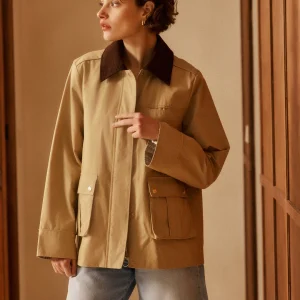 Veste Osmann