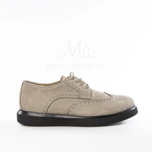 Chester – Chaussures de ville en Beige
