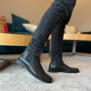 Kaaze Render – Boots en noir