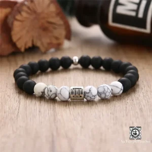 Bracelets en Pierres Naturelles et Signes du Zodiaque | Énergie, Équilibre, Protection