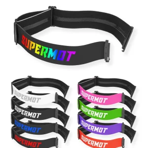 Élastique pour Masque SUPERMOT PRO Magnetic