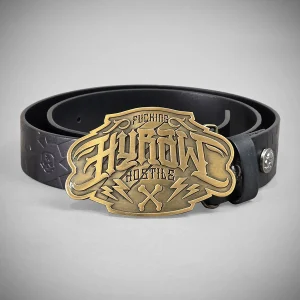 Ceinture HYRAW GOLD