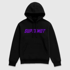 Hoodie Sweat à Capuche ORIGINAL Violet