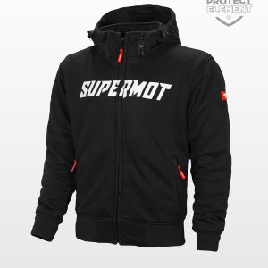 Veste Moto PROTECT Homologuée SUPERMOT