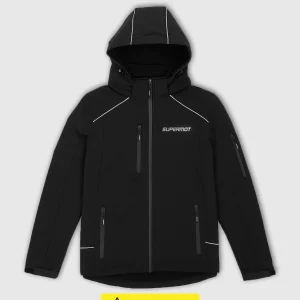 Veste Softshell REFLECT